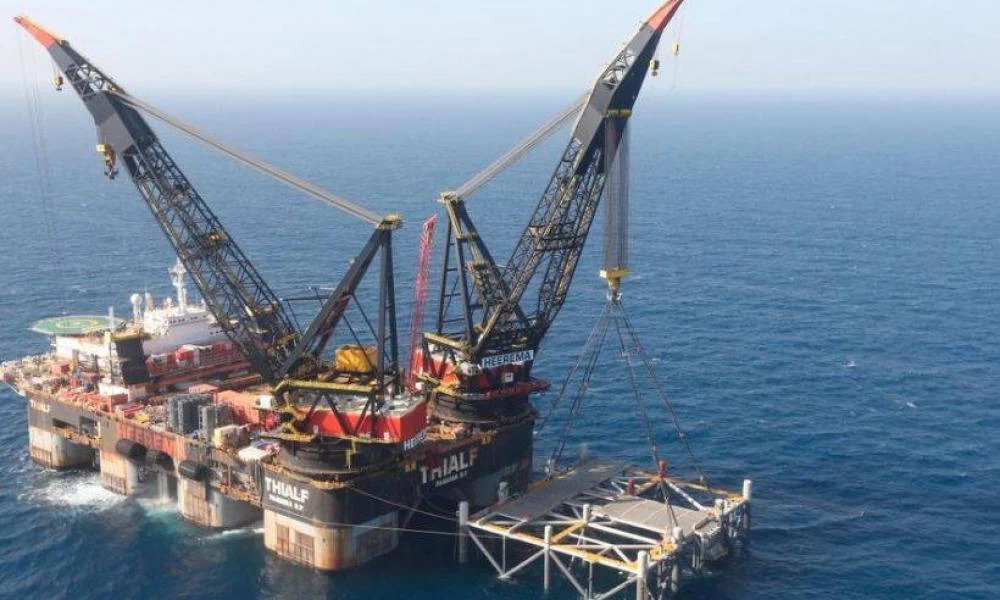 Ξεκίνησαν τρισδιάστατες σεισμικές έρευνες οι Ρώσοι στην Α.Μεσόγειο-”Σφήνα” της Μόσχας στα σχέδια της Άγκυρας